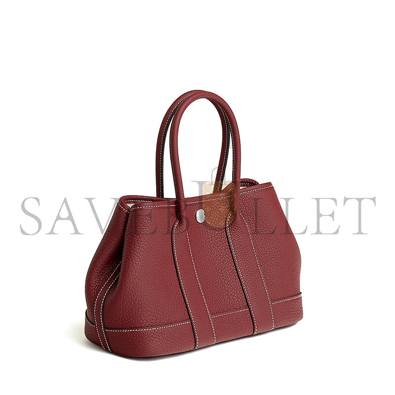 H**mes MASTER GARDEN PARTY MINI 23 H086422CK55 (23*16*10cm)